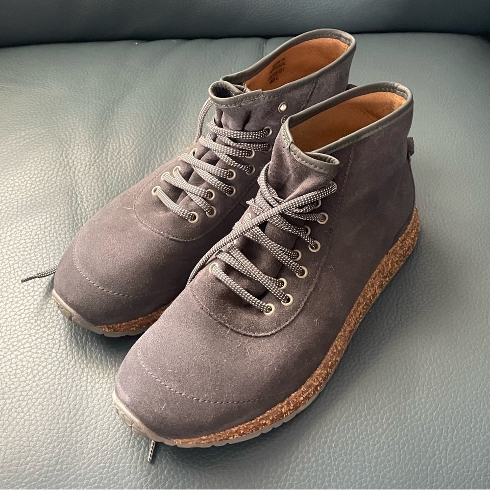 Birkenstock Atlin Boots 40 Regular